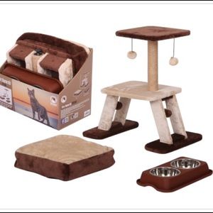 New! never been used only opened box